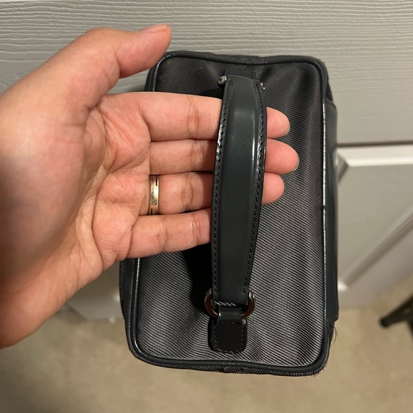 Authentic GG bamboo vanity purse - Picture 3 of 15